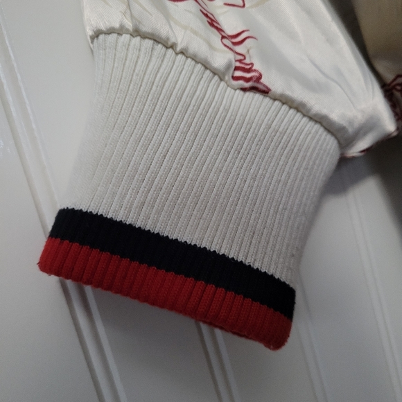 Pattern Puffer jacket size M - Picture 5 of 16